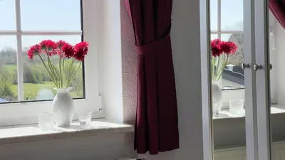 Grundriss der Unterkunft Haus Kirsten, Fewo Nr. 5