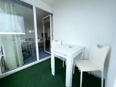 Grundriss der Unterkunft Frische Brise 09.08