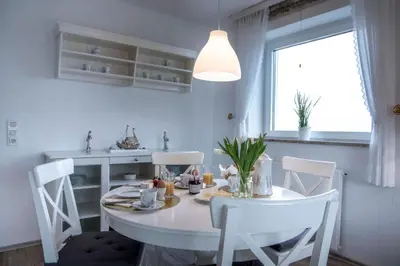 Grundriss der Unterkunft Frische Brise 10.01