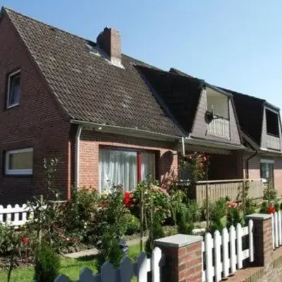 Apartment kleine Robbe