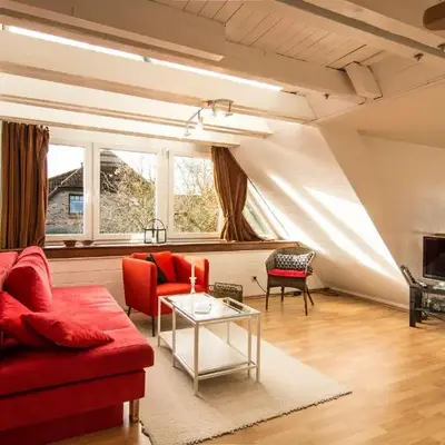 Ferienwohnung Gilg
