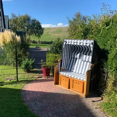 Ferienhäuser Seemannsgarn