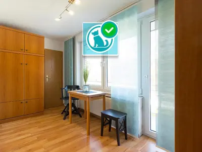 Grundriss der Unterkunft CuxDuHier
