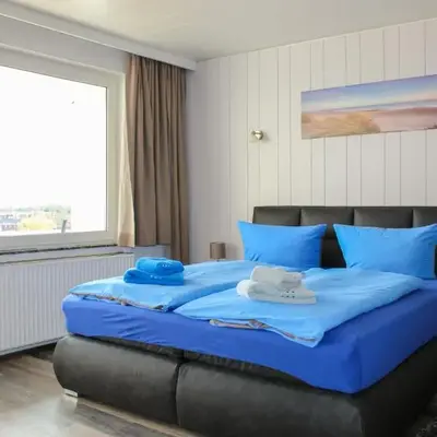 Haus Atlantic Whg. 607B