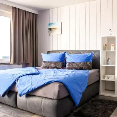 Haus Atlantic Whg. 607A