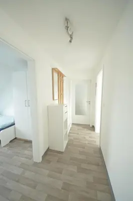 Grundriss der Unterkunft Ferienwohnung Am Steinkamp