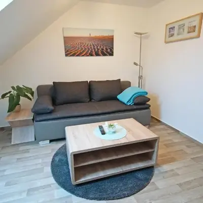 Ferienwohnung Am Steinkamp