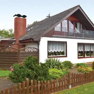 Nice Apartment In Osterbruch With Wifi