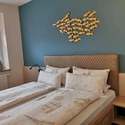 Hotel Deichvoigt