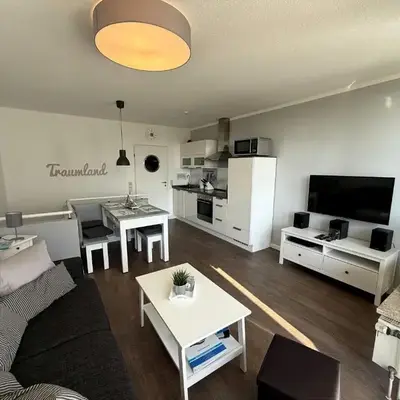 Haus Knechtsand