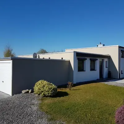 Ferienhaus Lemafri Duhnen