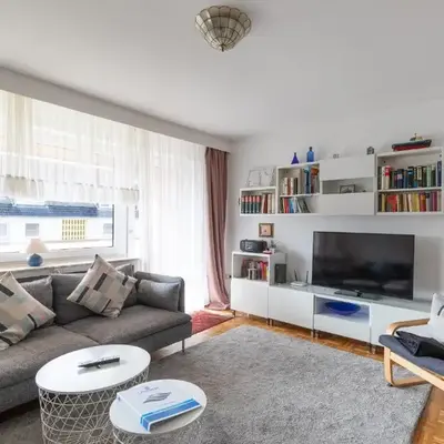Haus Dallacker