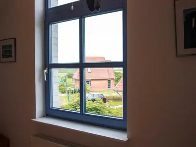 Grundriss der Unterkunft Ferienhaus Sören
