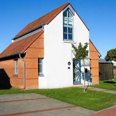 Ferienhaus Soeren