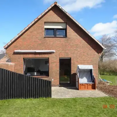 Ferienhaus Sander