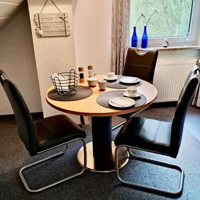 Ferienwohnung Butendiek