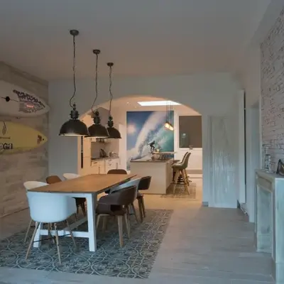 Beachhouse