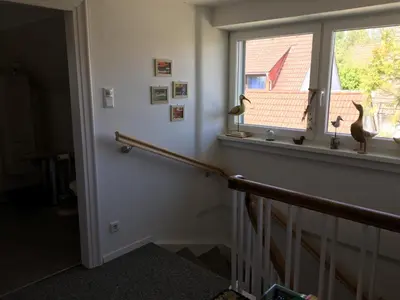Grundriss der Unterkunft Ferienhaus Scholien