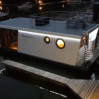 Riverloft I