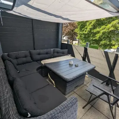 FeWo Am Ententeich Bergstraße 15