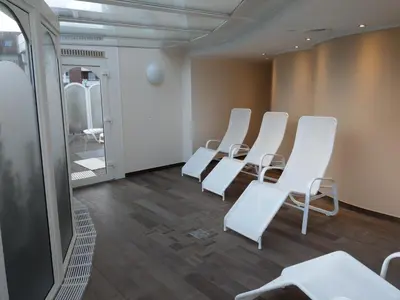 Grundriss der Unterkunft Lord Nelson Apartment 13
