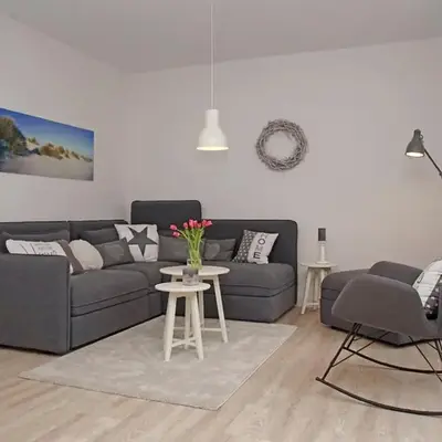 Haus Strandläufer