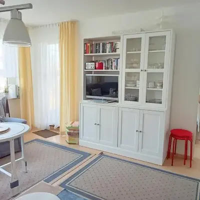 Haus Vogelsand