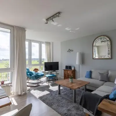 Haus Knechtsand