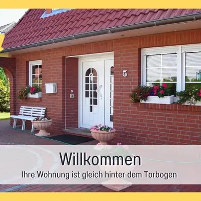 Fewos-Bremerhaven