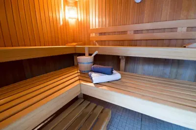 Grundriss der Unterkunft Ferienwohnung strandnah im Haus Frauenpreiss 56
