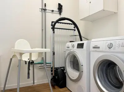 Grundriss der Unterkunft Quartier Hohe Geest 14