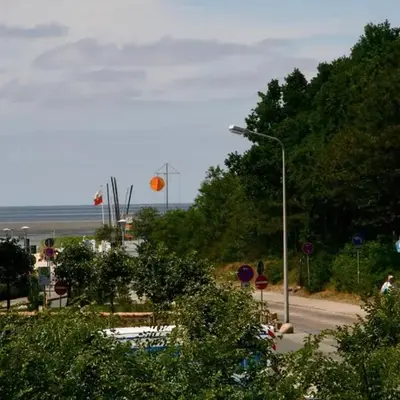 Quartier Hohe Geest 14