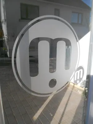 Ein Zertifikat, Auszeichnung, Logo oder anderes Dokument, das in der Unterkunft meerzeit Hotel ausgestellt ist