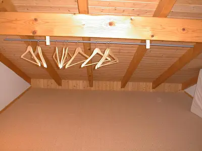 Grundriss der Unterkunft Fewo to Hus