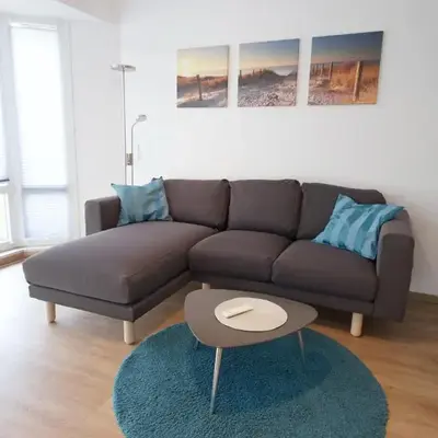 Appartementhaus Nige Ooge Ferienwohnung Nr. 3