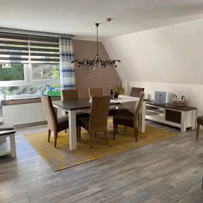 Ferienwohnung Meer&mehr