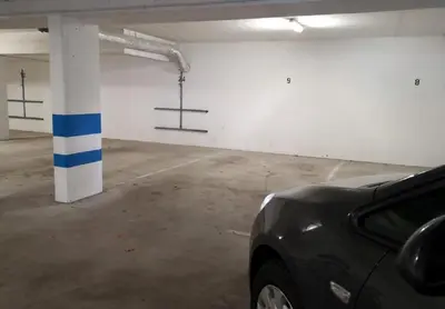 Grundriss der Unterkunft Elbstrom 09
