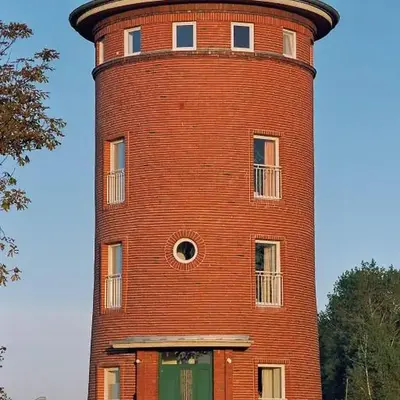 Wasserturm Cuxhaven