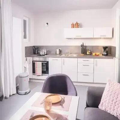 NordseeHeide-Lodges Cuxhaven