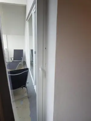 TV/Unterhaltungsangebot in der Unterkunft Meerhaus