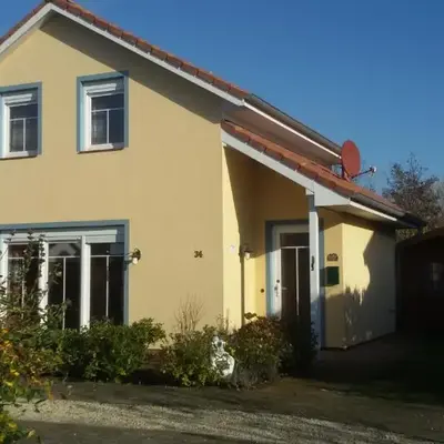 Chalet Belair Schmidt