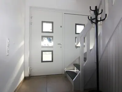 Grundriss der Unterkunft Komfortables Ferienhaus in Friedrichskoog-Spitze