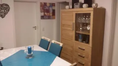 Grundriss der Unterkunft Villa Belair Schmidt