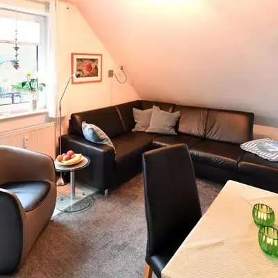 Haus Hamburg