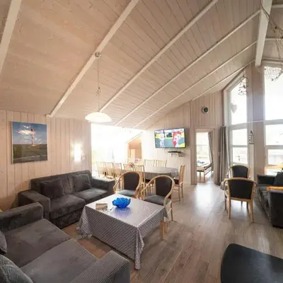 Ferienhaus Nordseeparadies