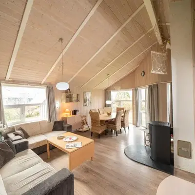 Ferienhaus Boldixum