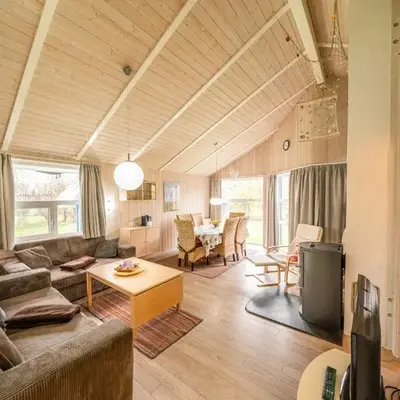 Ferienhaus Wyk auf Föhr