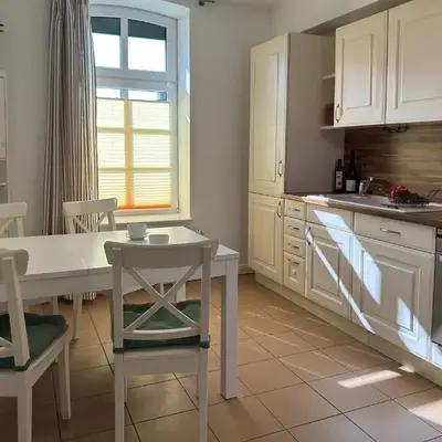 Ferienwohnung Medemspeicher