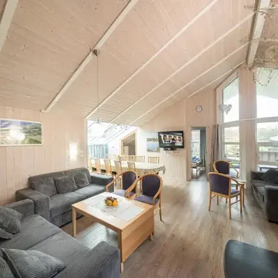 Ferienhaus Wellnessoase