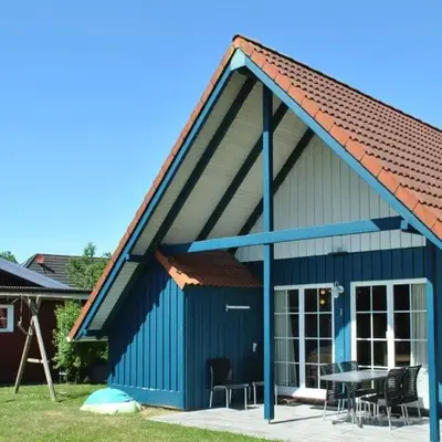 Ferienhaus Seeadler
